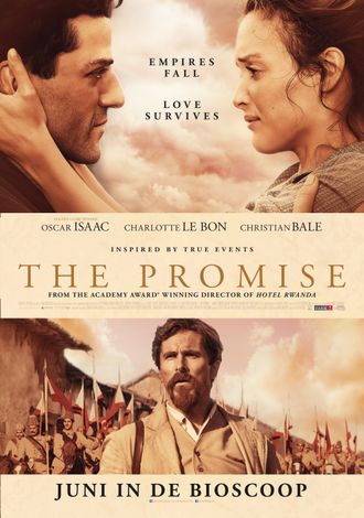 THE PROMISE